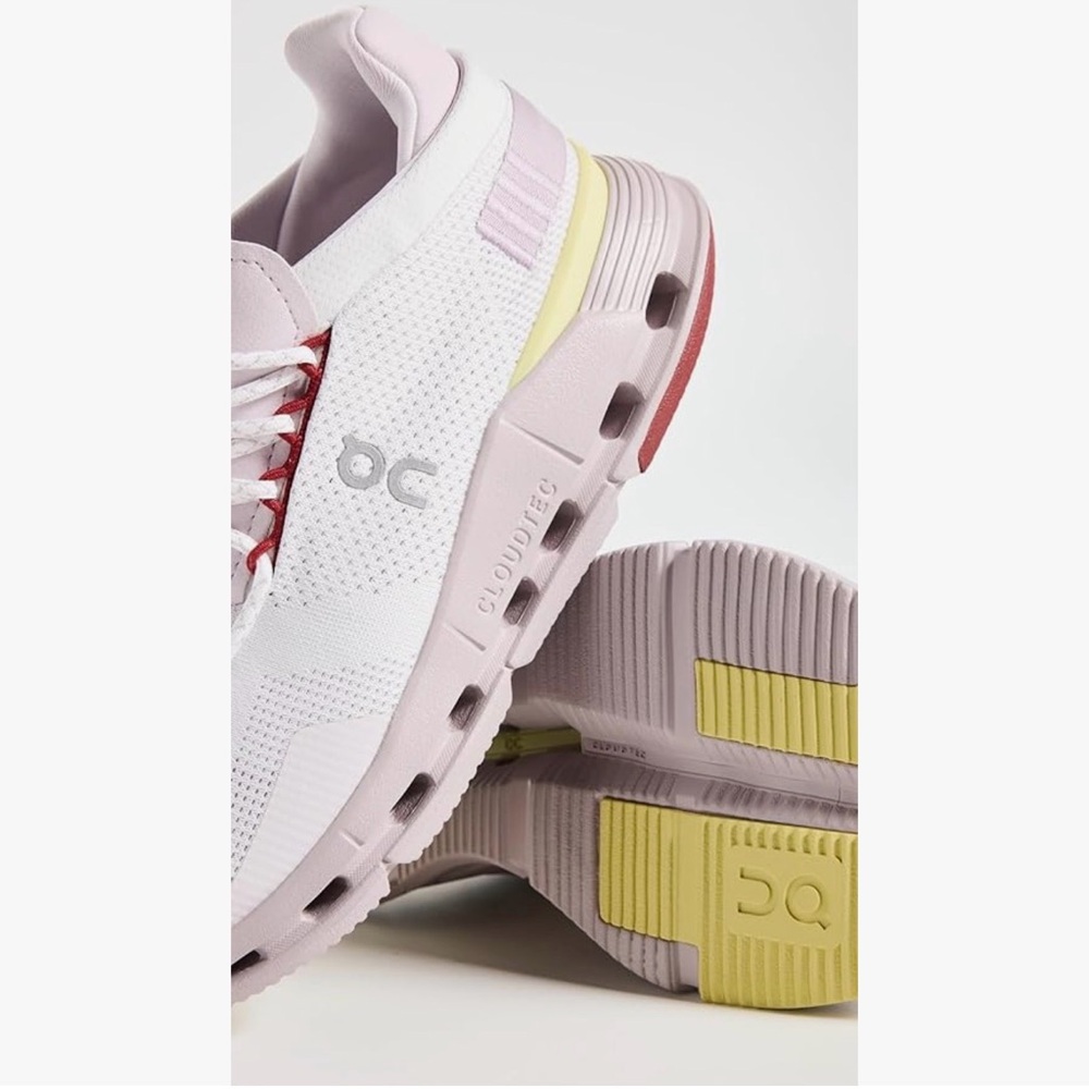 On Running- Cloudnova 7.5 - image 1